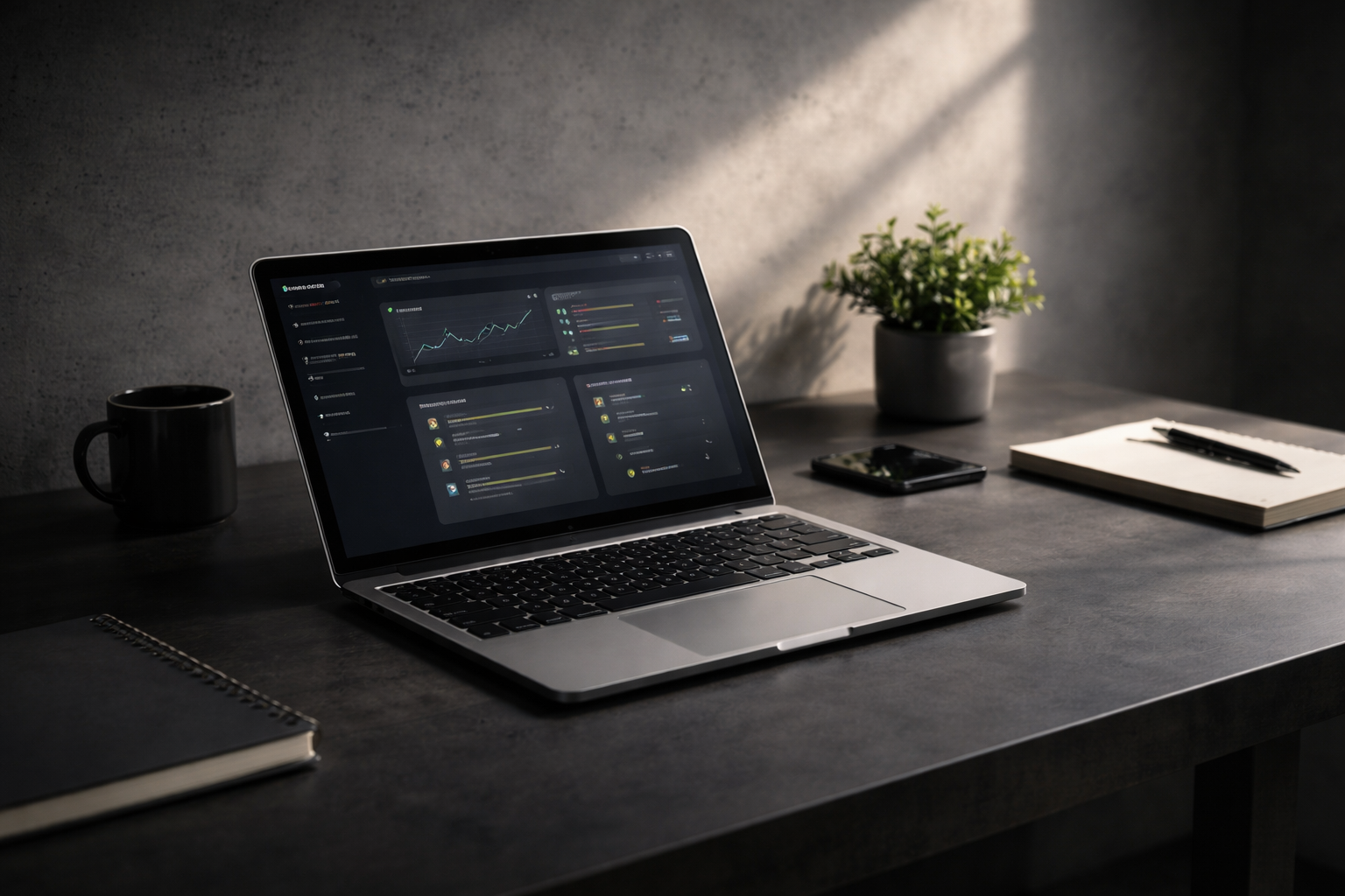 保守運用イメージ